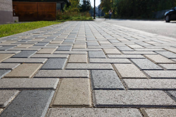 Best Professional Driveway Pavers  in Wrightsville, PA