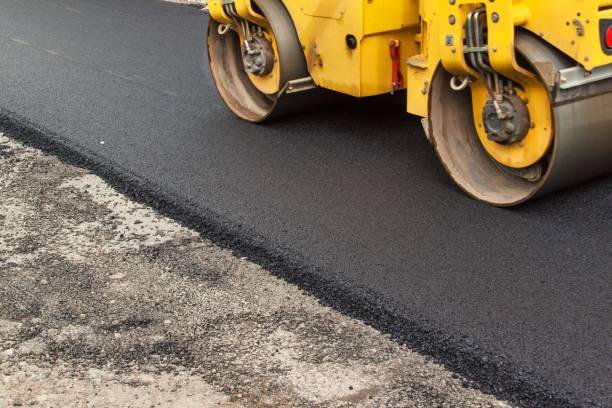 Best Driveway Resurfacing Pavers  in Wrightsville, PA